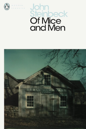 [9780141185101] Of Mice and Men