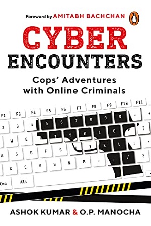[9780143460275] Cyber Encounters