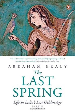 [9780143424550] The Last Spring (Part II)