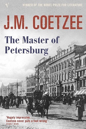 [9780099470373] The Master Of Petersburg