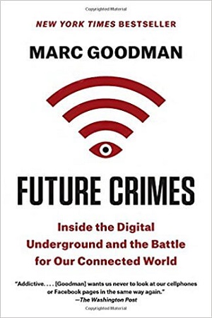 [9780552170802] Future Crimes