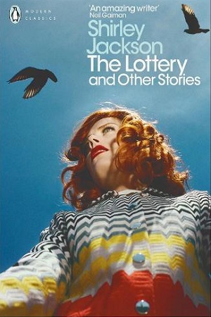 [9780141191430] The Lottery and Other Stories