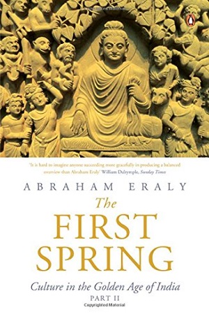 [9780143424581] The FIRST SPRING: Culture in the (Vol.II)