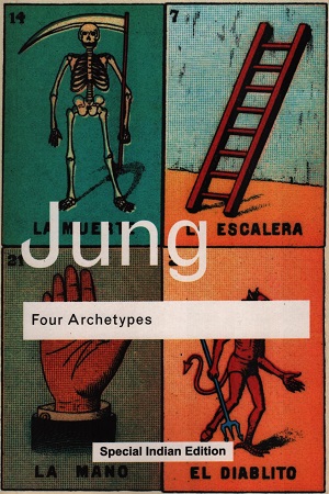 [9780367678630] Four Archetypes