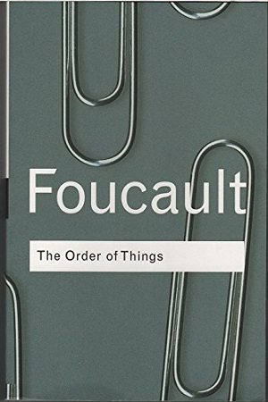 [9780367331252] The Order of Things