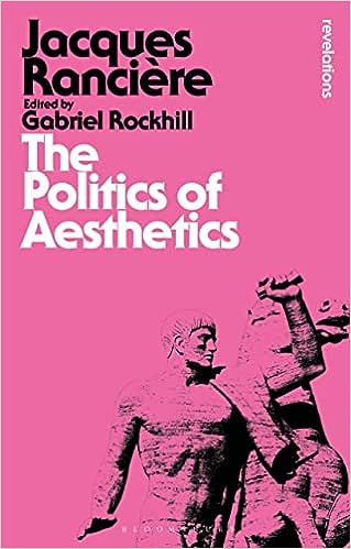[9781780935355] The Politics Of Aesthetics