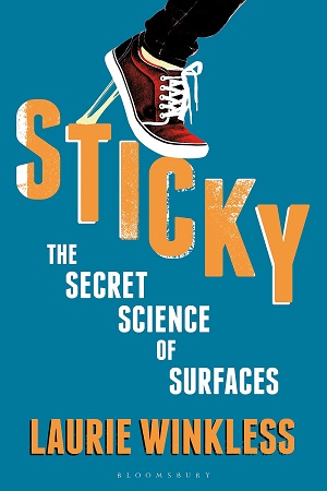 [9781472950840] Sticky