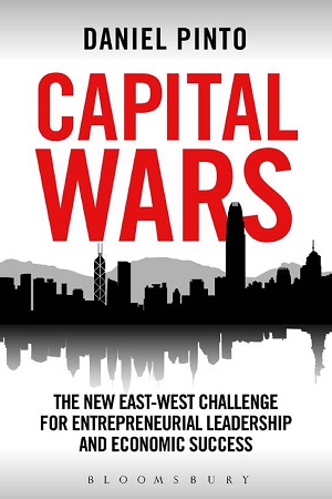 [9781472910509] Capital Wars