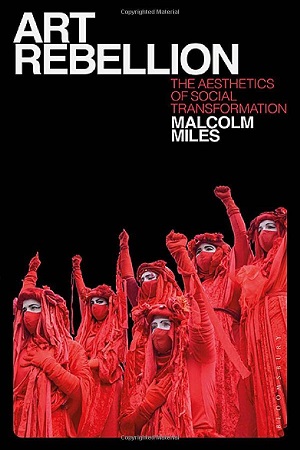 [9781350239982] Art Rebellion