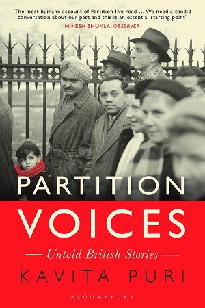 [9781526659286] Partition Voices