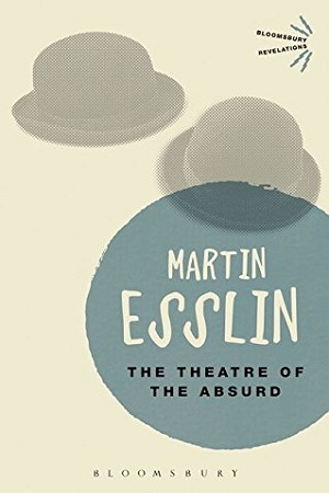 [9781472577023] THEATRE OF THE ABSURD