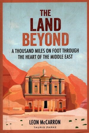 [9780755600960] The Land Beyond