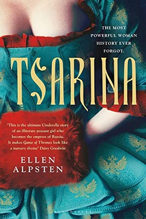 [9781526627575] Tsarina