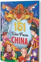 151 Tales From China