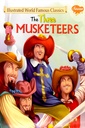 The Three Musketeers