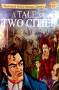 A Tale of Two Cities