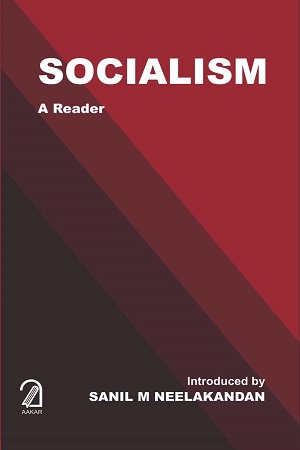 [9789350026205] Socialism: A Reader