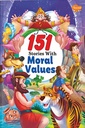 151 Stories With Moral Values