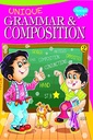 UNIQUE GRAMMAR & COMPOSITION