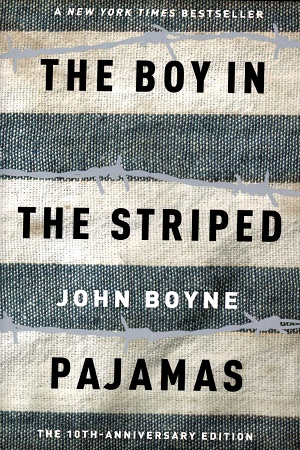 [9780385751063] The Boy in the Striped Pajamas