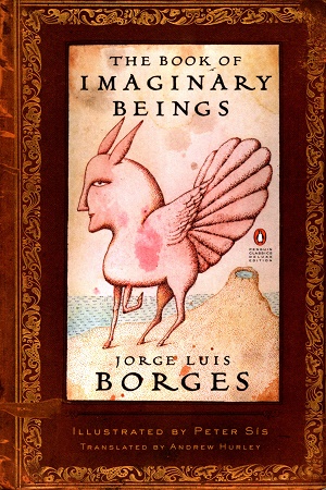 [9780143039938] The Imaginary Beings