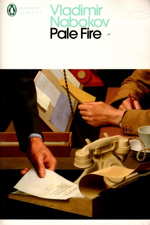 [9780141185262] Pale Fire