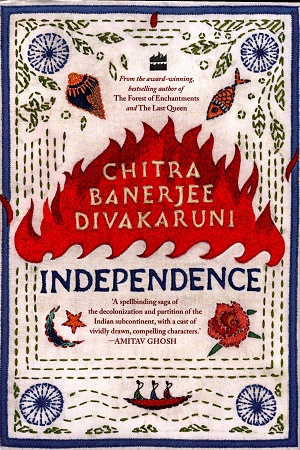 [9789356294585] Independence