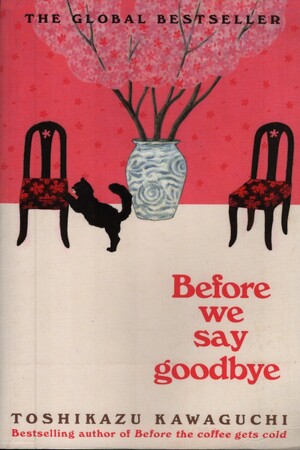 [9781035034444] Before we say goodbye