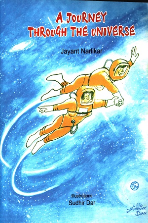 [978812300267] A Journey Through The Universe