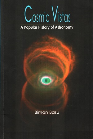 [9788123739427] Cosmic Vistas