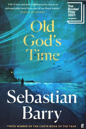 [9780571332786] Old God's Time