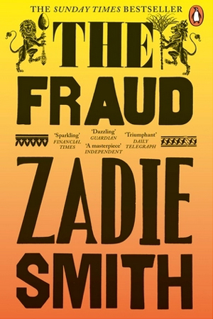 [9780241983096] THE FRAUD