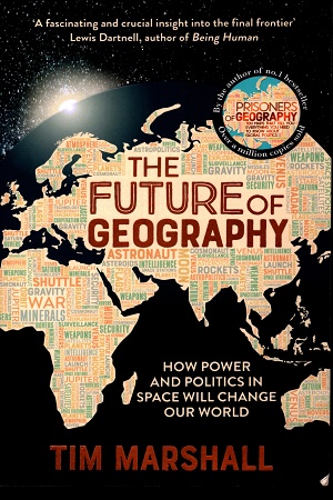 [9781783967247] The Future of Geography