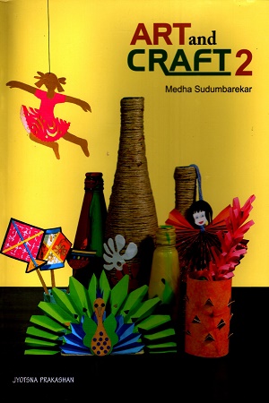 [9788179255018] Art and Craft 2