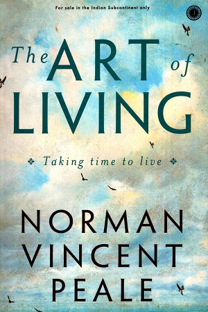 [9789386867391] The Art of Living