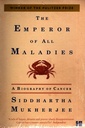 THE EMPEROR OF ALL MALADIES