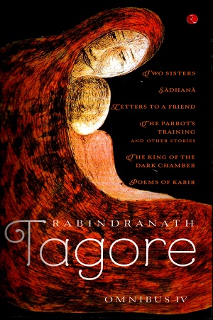 [9788129106384] Rabindranath Tagore