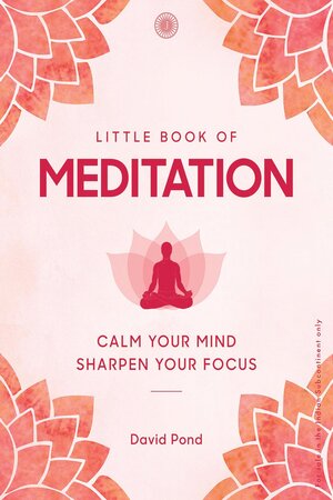 [9789387944138] Little Book Of Meditation Paperback