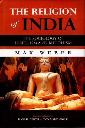 [9788121505710] The Religion of India