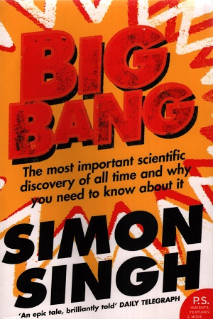 [9780007152520] BIG BANG