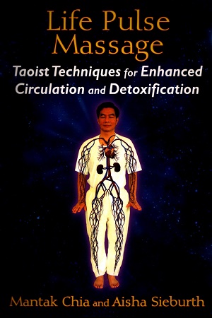 [9781620553091] Life Pulse Massage