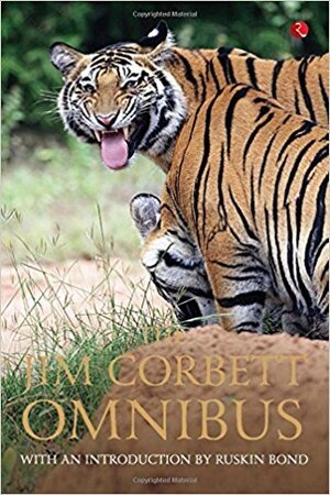 [9788129136572] THE JIM CORBETT OMNIBUS