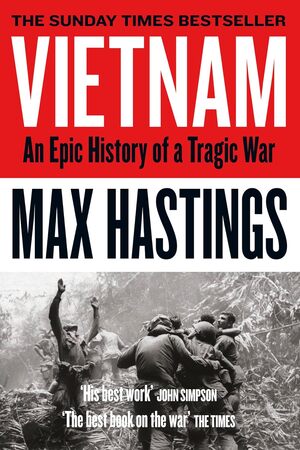 [9780008133016] Vietnam