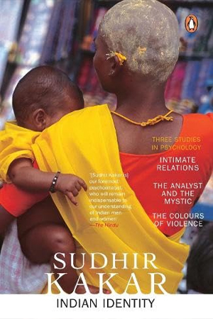 [9780143101864] Indian Identity