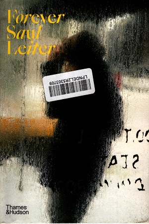 [9780500296431] Forever Saul Leiter