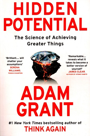 [9780753560068] Hidden Potential