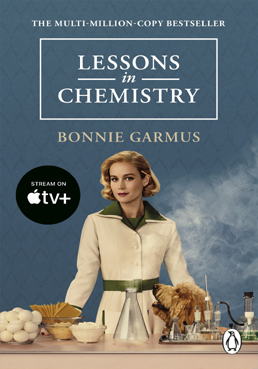 [9781804993477] Lessons in Chemistry