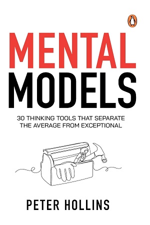 [9780143458937] Mental Models
