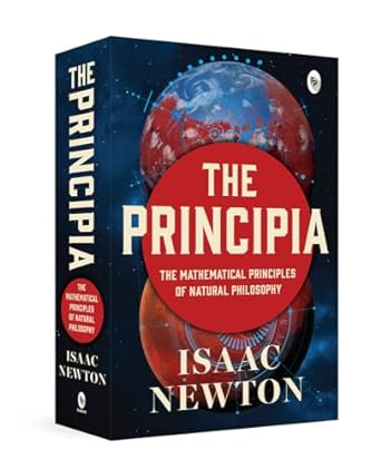 [9789358562163] The Principia