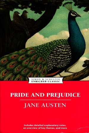 [9780743487597] Pride and Prejudice